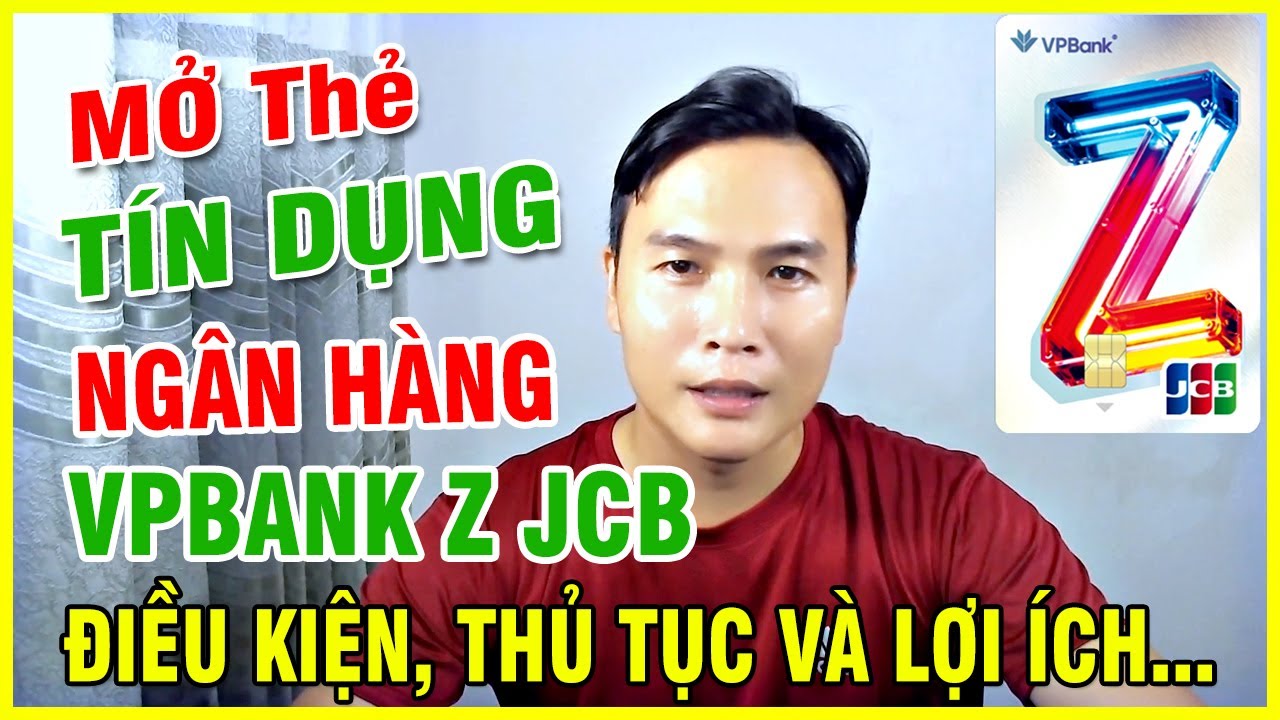 Thẻ tín dụng ngân hàng VPBank là một sản phẩm tài chính hiện đại, cung cấp nhiều tiện ích cho người sử dụng như khả năng thanh toán linh hoạt, các chương trình ưu đãi hấp dẫn, và bảo mật cao.