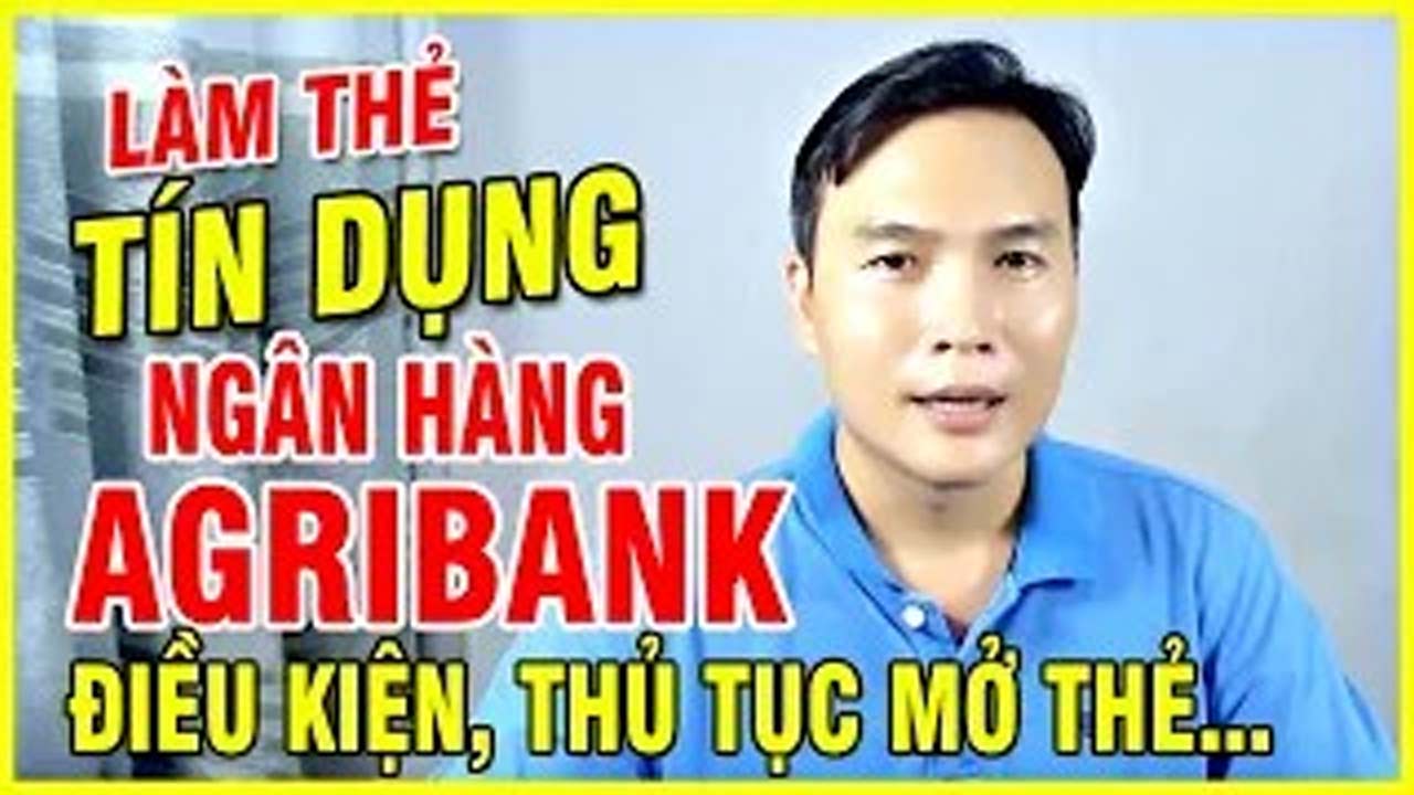 the tin dung agribank