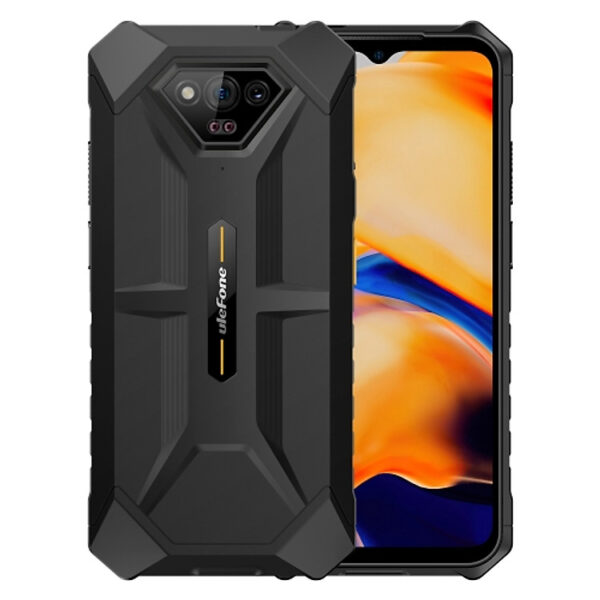 Mua Điện thoại chắc chắn Ulefone Armor X13, (Ram 12GB(6Gb+6Gb),Rom 64GB,chống nước,chống va đập IP68/IP69K, Android 13,CPU MediaTek Helio G36 Octa Core,Màn hình 6,52 inch, Mạng:...