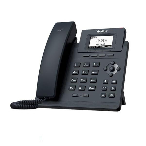 Mua Điện thoại VoIP Yealink SIP-T30 - Hàng Chính Hãng tại Công Nghệ NICEVISOFT