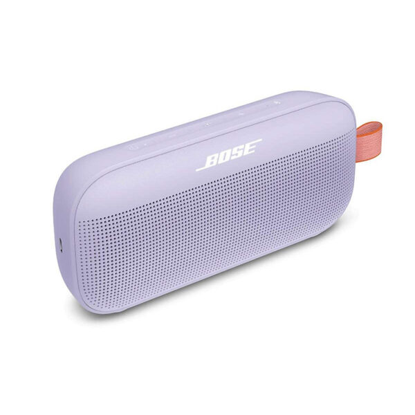 Mua Loa Bose SoundLink Flex - Hàng Chính Hãng - Tím tại Tiki Trading