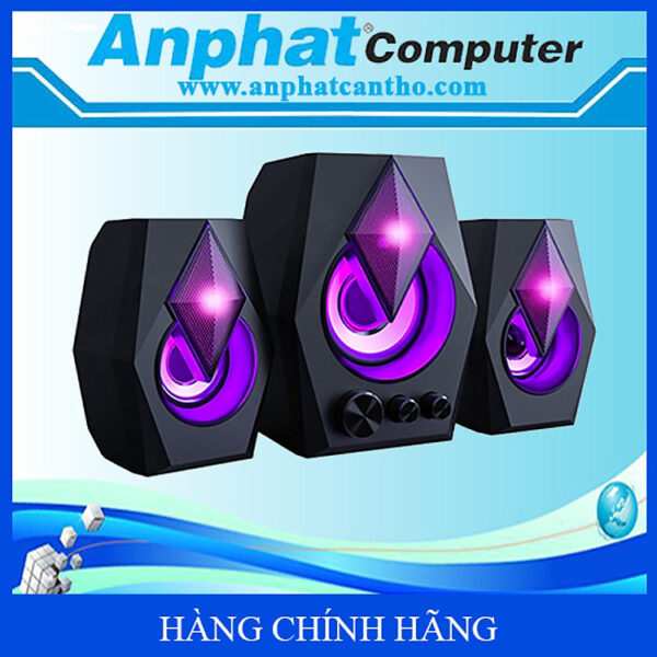 Mua Loa Vi Tính T-Wolf S128 – Hàng Chính Hãng tại AN PHAT COMPUTER