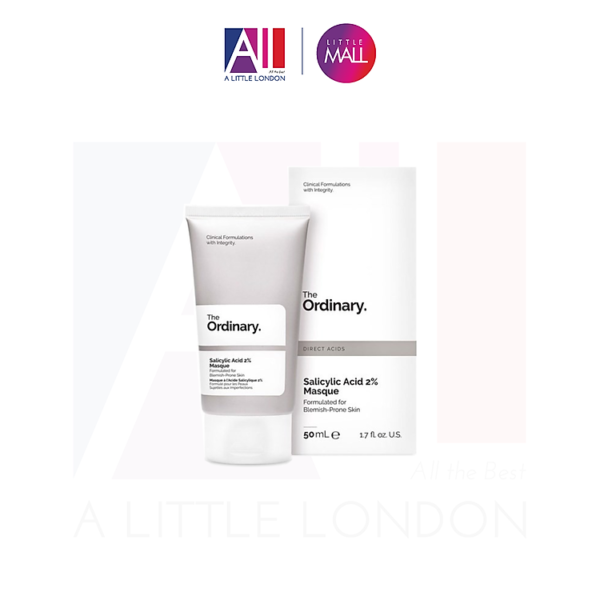 Mua Mặt nạ The Ordinary Salicylic Acid 2% Masque tại Little London VN