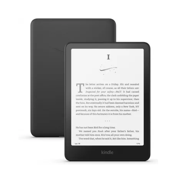 Mua Máy đọc sách Kindle Paperwhite 6 16GB - Hàng chính hãng - Đen tại Tiki Trading