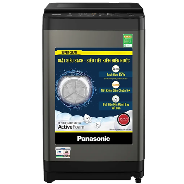 Mua Máy Giặt Panasonic 8.2 Kg NA-F82Y01DRV- Hàng chính hãng tại Gia Khang