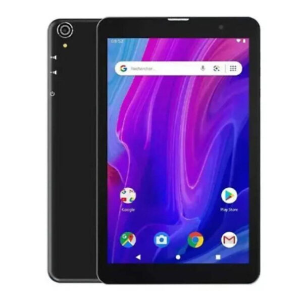 Mua Máy tính bảng Masstel Tab 8.3 ( 3GB - 32GB) - Hàng Chính Hãng - Đen tại Tiki Trading