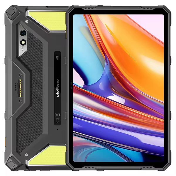 Mua Máy tính bảng siêu bền Ulefone Armor Pad 3 Pro (Pin 33280 mAh,chống nước,chống va đập,RAM 16GB (8+8), ROM 256GB ,camera 50MP,Màn hình 10.36 Inch)-hàng chính hãng tại...