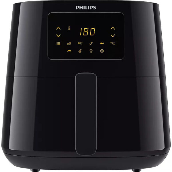 Mua Nồi Chiên Không Dầu Điện Tử Philips HD9270/90 (6.2 Lít) - Hàng Chính Hãng tại AM MART