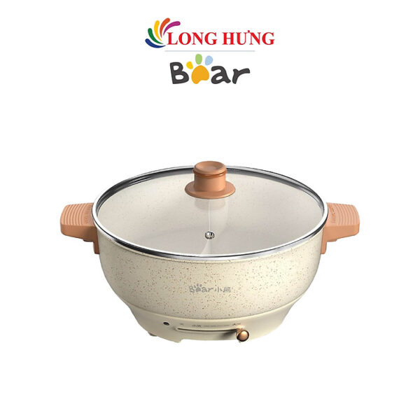 Mua Nồi lẩu điện Bear DHG-C50K1 - Hàng chính hãng tại Long Hưng Official Store