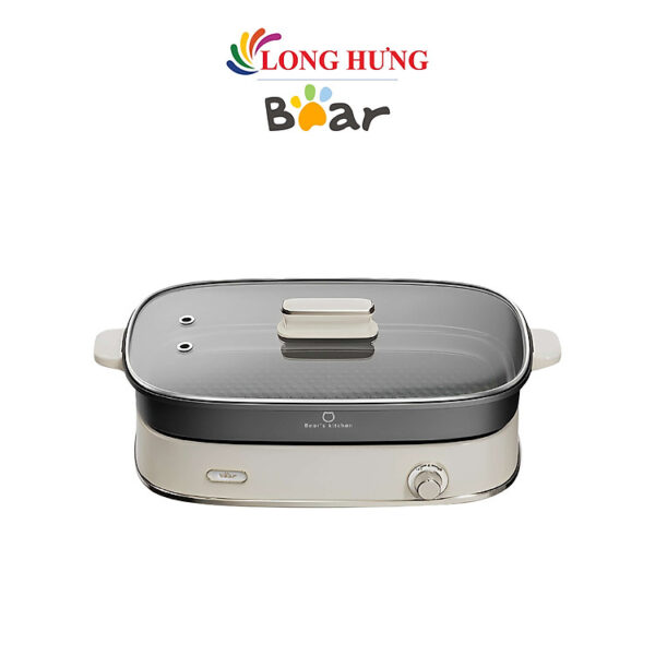 Mua Nồi lẩu điện đa năng Bear SB-NL45K - Hàng chính hãng tại Long Hưng Official Store