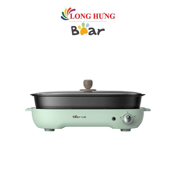 Mua Nồi lẩu điện đa năng Bear SUBE004 - Hàng chính hãng tại Long Hưng Official Store