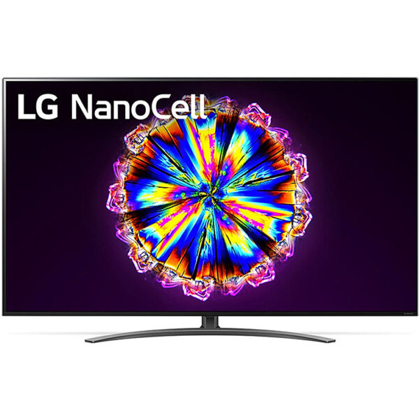 Mua Smart Tivi NanoCell LG 4K 55 inch 55NANO91TNA tại Tiki Trading