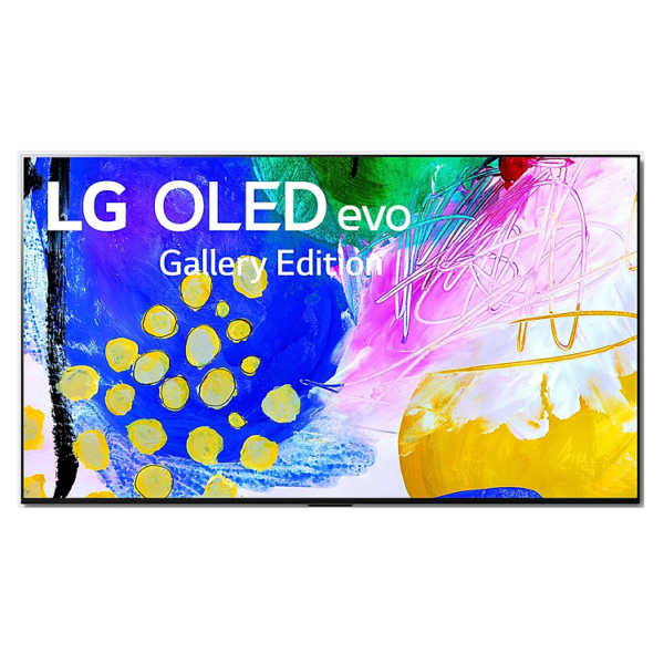 Mua Smart Tivi OLED LG 4K 55 inch 55G2PSA - HÀNG CHÍNH HÃNG (CHỈ GIAO HCM) tại Điện Máy Vui