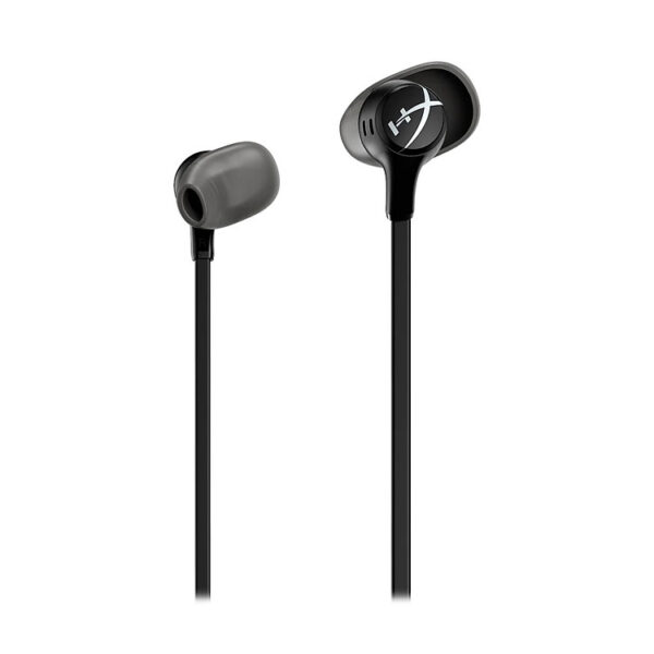 Mua Tai nghe HP HyperX Cloud Earbuds II - Hàng Chính Hãng - Màu đen tại HP Official Store