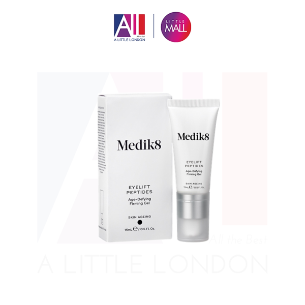 Mua Tinh chất chống nhăn mắt Medik8 Eyelift Age Defing Firming Gel tại Little London VN