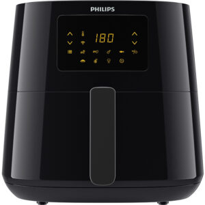 Mua Nồi Chiên Không Dầu Philips HD9280 /90 Essential size XL Digital Connected - Hàng Chính Hãng tại Tiki Trading