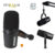 Mua Micro Shure MV7K, MV7S, MV7W, MV7K-BNDL, MV7X – Cổng USB & XLR Livestream Podcast Mic Thu Âm MV7 Microphone Hàng Chính Hãng – MV7X (Chỉ Có XLR) tại Tiến Mạnh Music