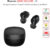 Mua Tai nghe Bluetooth Baseus Encok True Wireless Earphones WM01 (TWS, Bluetooth 5.0, Stereo Earbuds, Touch Control, Noise Cancelling) – Hàng chính hãng – Đen tại Nhà Chíp