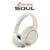 Mua Tai nghe chụp tai Bluetooth Soul Ultra Wireless 2 SU76 – Hàng chính hãng – Beige tại Long Hưng Official Store